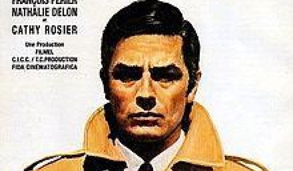 Le Samourai