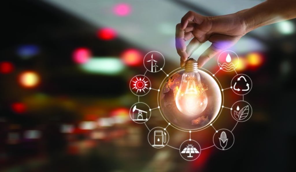 In "From Anecdotes to the World", renowned local scientists and technology experts will share their personal success stories.