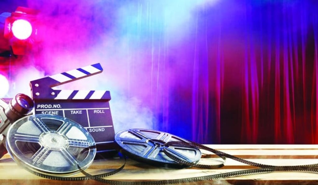 In "Sci-Fi-Sci", two Sci-Fi films will be screened with post-screening talks by science experts and film critics.