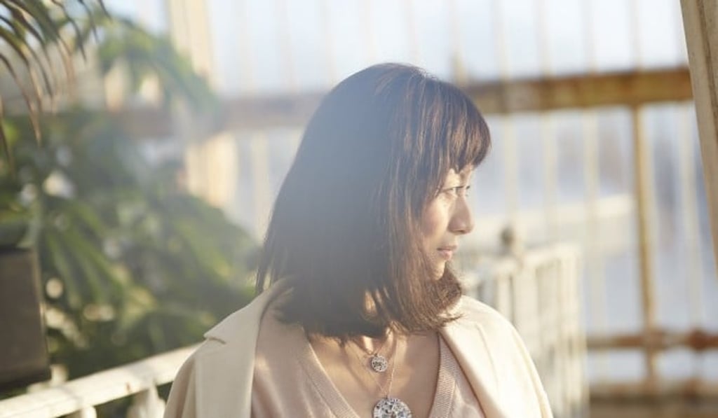 The brave Yumi is a De Beers ‘Women of Forever’