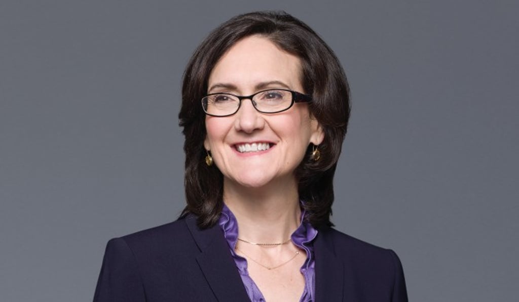 Professor Sally Blount