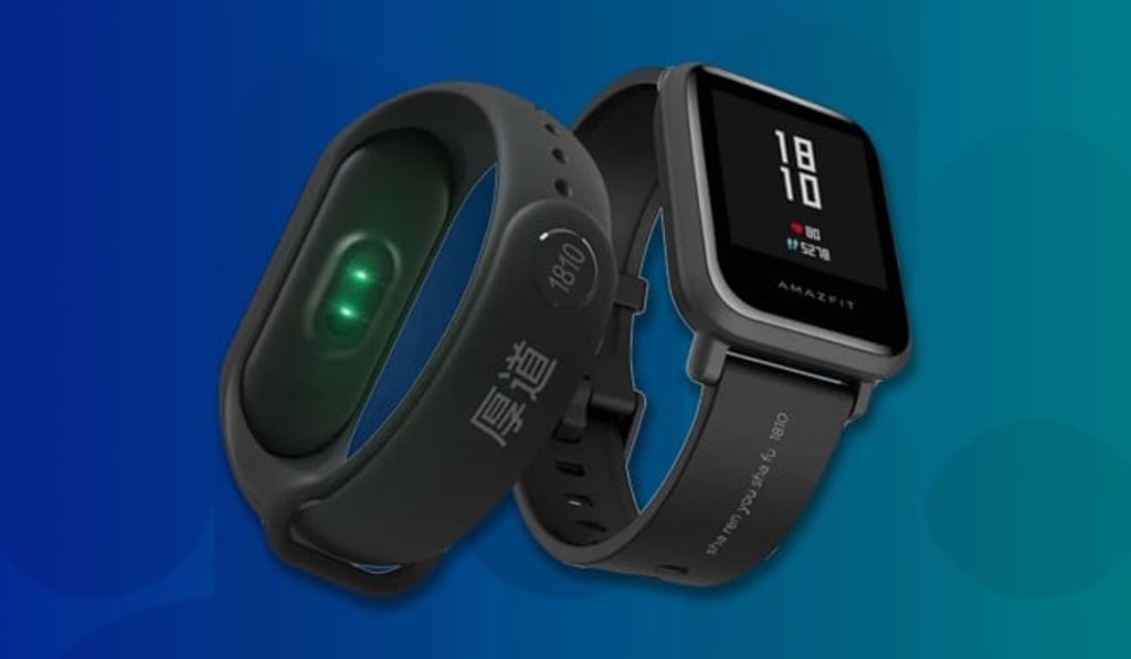 The band is “laser-carved with Xiaomi’s honest and kind spirit”, Xiaomi’s Weibo post said. (Picture: Xiaomi) The band is “laser-carved with Xiaomi’s honest and kind spirit”, Xiaomi’s Weibo post said. (Picture: Xiaomi)