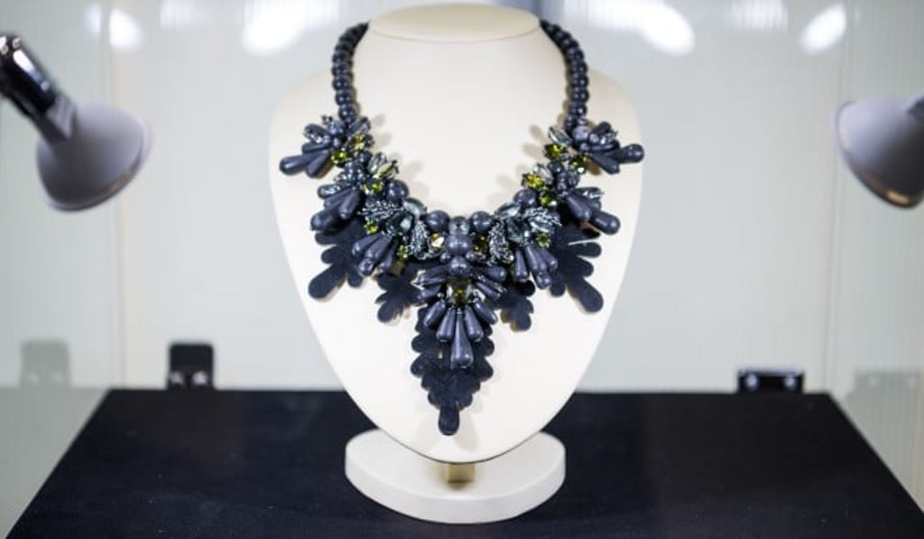 The Curated by Ek Thongprasert also believes that fashion and jewelry subconsciously reflect a person’s set of beliefs. His Autumn/Winter 2016 fashion and jewelry collections are inspired by spiritual beliefs. The Curated by Ek Thongprasert also believes that fashion and jewelry subconsciously reflect a person’s set of beliefs. His Autumn/Winter 2016 fashion and jewelry collections are inspired by spiritual beliefs.