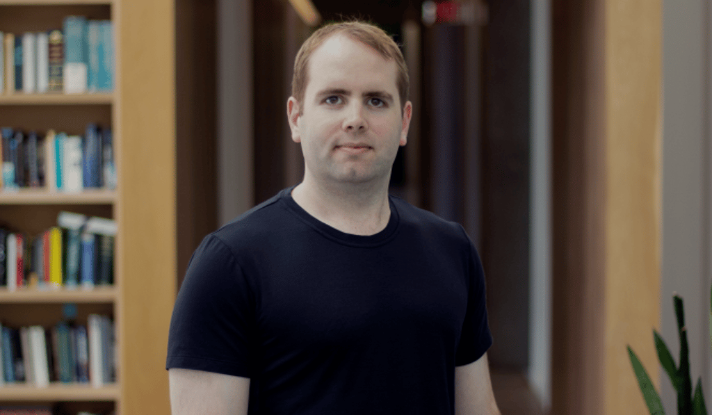 Jeff Lonsdale, Managing director, Asia of Founders Fund.