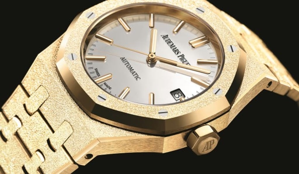Carolina bucci audemars piguet price shop