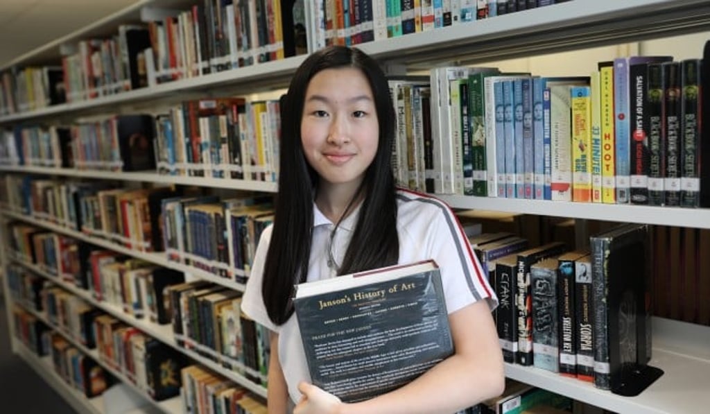 Kok Zi Suen,Top in the World award for Mathematics (without coursework)