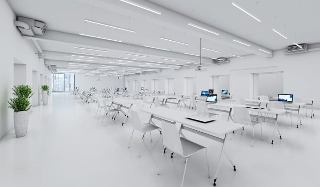 3,400 sqf communal area at theDesk United Centre in Admiralty is a great space for theDesk members and neighbors to connect and exchange ideas. 3,400 sqf communal area at theDesk United Centre in Admiralty is a great space for theDesk members and neighbors to connect and exchange ideas.