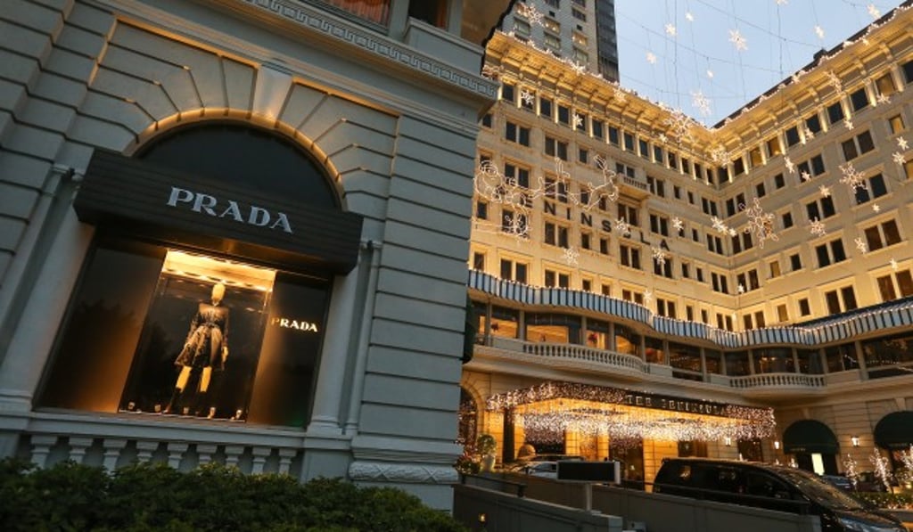 The Peninsula Hong Kong is the flagship property of The Hong Kong & Shanghai Hotels, which believes the BCGA is a prestigious and important accolade that recognises the highest standards of corporate governance in Hong Kong. Photo: SCMP/Dickson Lee The Peninsula Hong Kong is the flagship property of The Hong Kong & Shanghai Hotels, which believes the BCGA is a prestigious and important accolade that recognises the highest standards of corporate governance in Hong Kong. Photo: SCMP/Dickson Lee