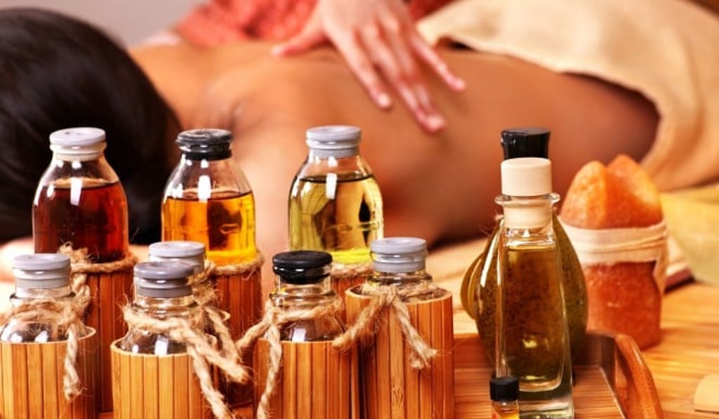 Showcasing a healthy lifestyle, wellness fairs in Thailand attract a large number of ASEAN trade visitors each year.