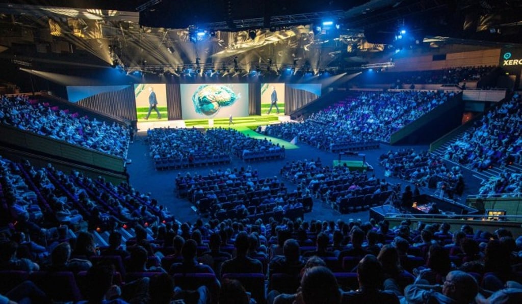 Xerocon Brisbane 2019, held in September, is Xero’s annual flagship event for accountants and bookkeepers