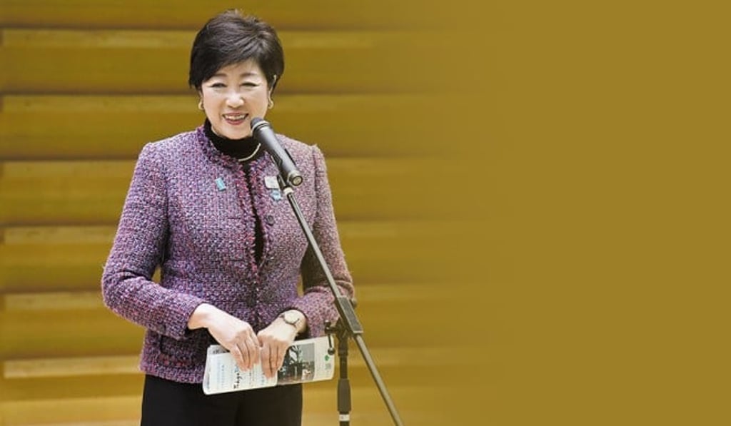 “The Tokyo 2020 Games can become a symbol of how the world has united to overcome hardship, and how humanity has strengthened its bonds.” “The Tokyo 2020 Games can become a symbol of how the world has united to overcome hardship, and how humanity has strengthened its bonds.”