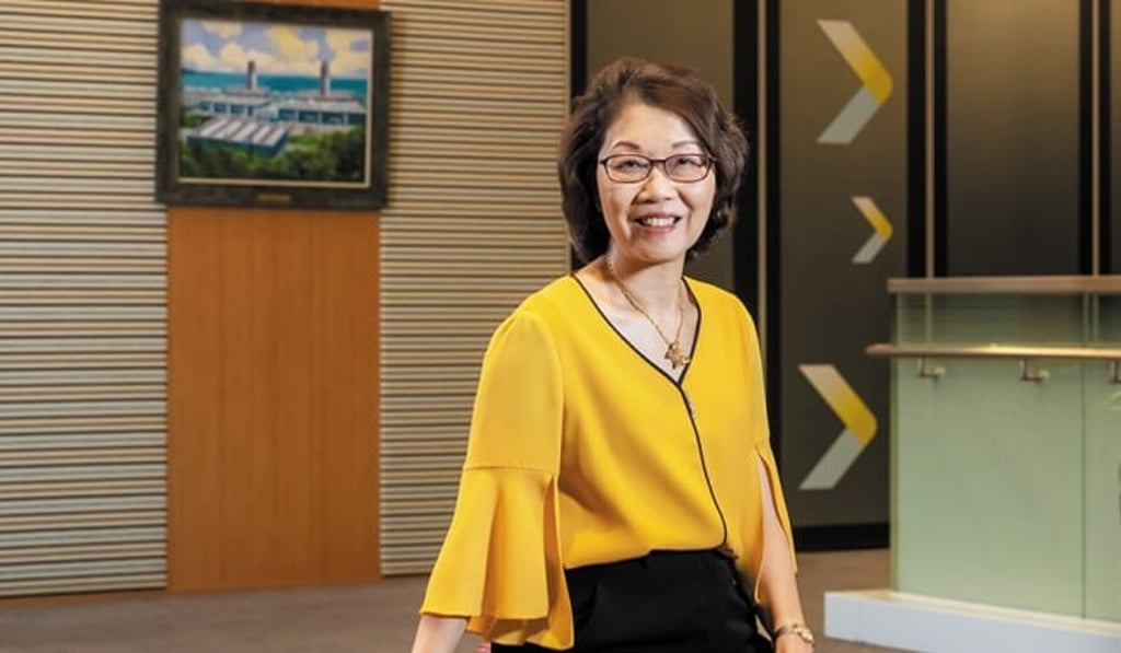 “There’s no point waiting for things to get back to normal. We must treat this situation as a short-term operating environment and charge ahead.”