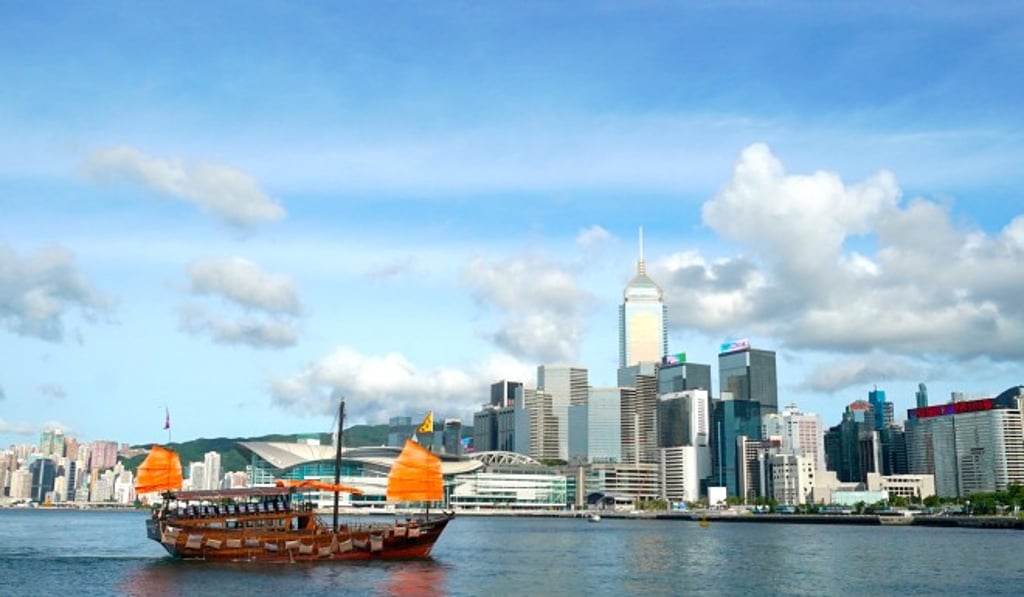 Sun Life Hong Kong has built a solid business foundation, partly thanks to its long-standing presence in the city.