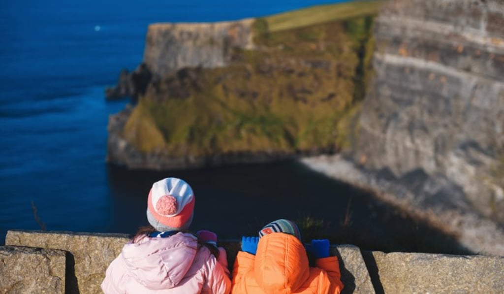 Ireland is ranked ‘above average’ for the quality of its housing, personal security, work-life balance and the environment in the Organisation for Economic Co-operation and Development Better Life Index. Photo: Shutterstock Ireland is ranked ‘above average’ for the quality of its housing, personal security, work-life balance and the environment in the Organisation for Economic Co-operation and Development Better Life Index. Photo: Shutterstock