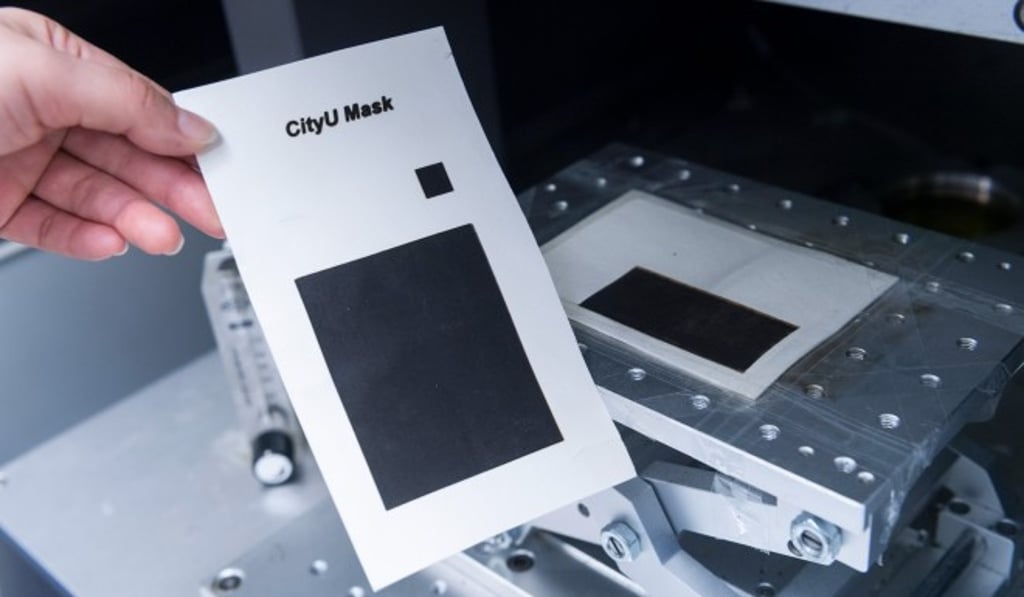 Most carbon containing materials can be converted into graphene using a commercial CO2 infrared laser system