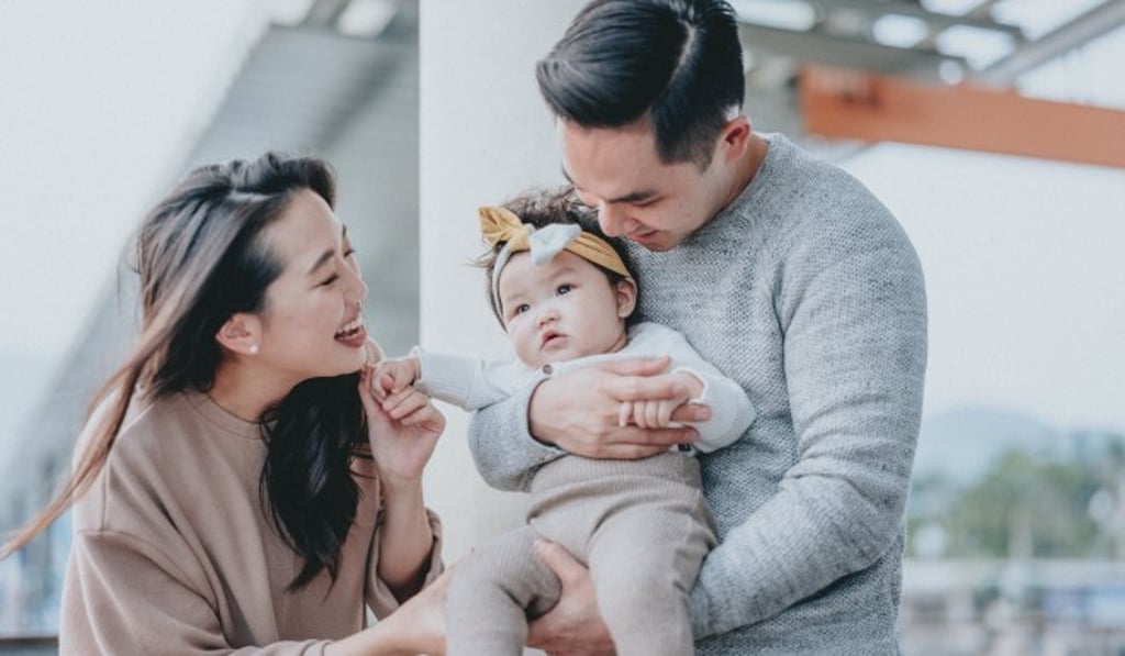 Parents can expect a worry free delivery at Matilda.