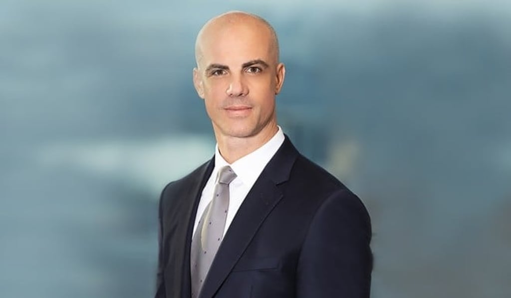 Juan Aronna, Head of Investments Solutions & Products, RBC Wealth Management Asia and International Juan Aronna, Head of Investments Solutions & Products, RBC Wealth Management Asia and International