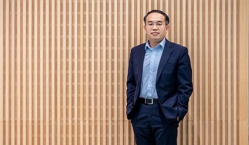 “Through standard setting and the government’s sale of green bonds, we are adding to the momentum of Hong Kong’s move to becoming a green finance hub,” says Christopher Hui, Secretary for Financial Services and the Treasury, HKSAR Government.