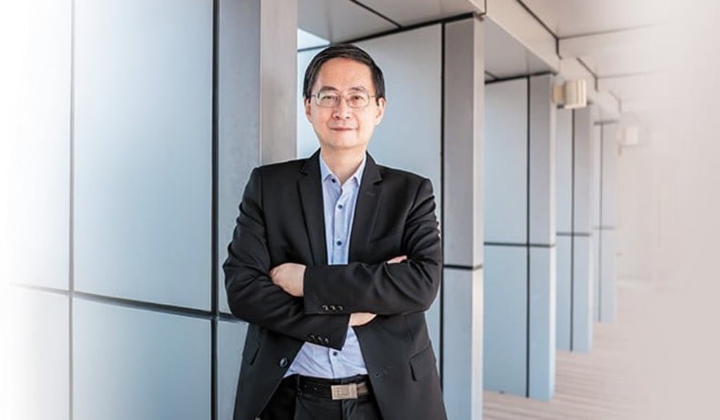 “China knows it can’t go at it alone, but neither can Hong Kong. This is why cross-border collaboration is a key to shifting China’s economy to carbon neutral,” says Dr Ma Jun, Chairman and President of the HKGFA. “China knows it can’t go at it alone, but neither can Hong Kong. This is why cross-border collaboration is a key to shifting China’s economy to carbon neutral,” says Dr Ma Jun, Chairman and President of the HKGFA.