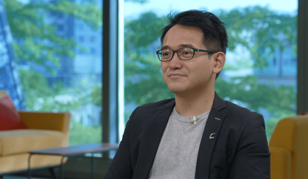 Gary Wong is head of growth at Bowtie, Hong Kong’s first virtual health insurance provider.