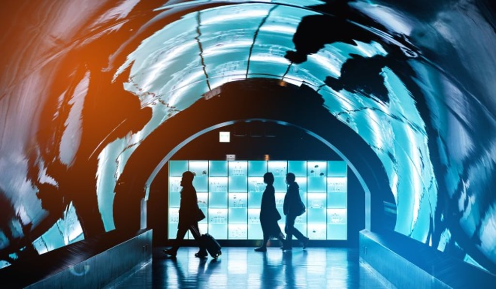 Automation will mean a better use of resources at companies.