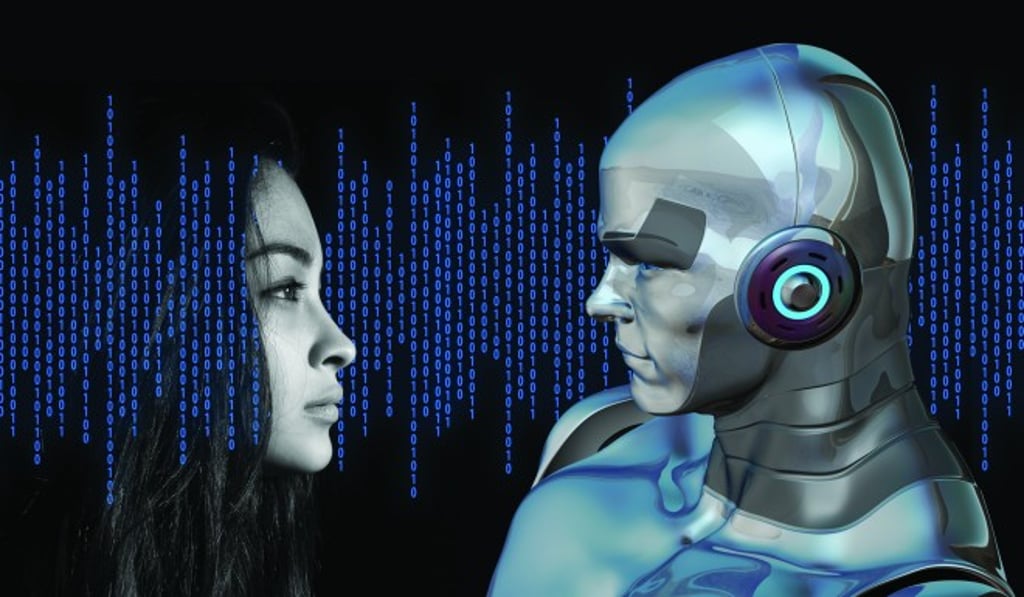 The repercussions of advanced technology are a key area of investigation for CityU’s experts in humanities and social sciences.