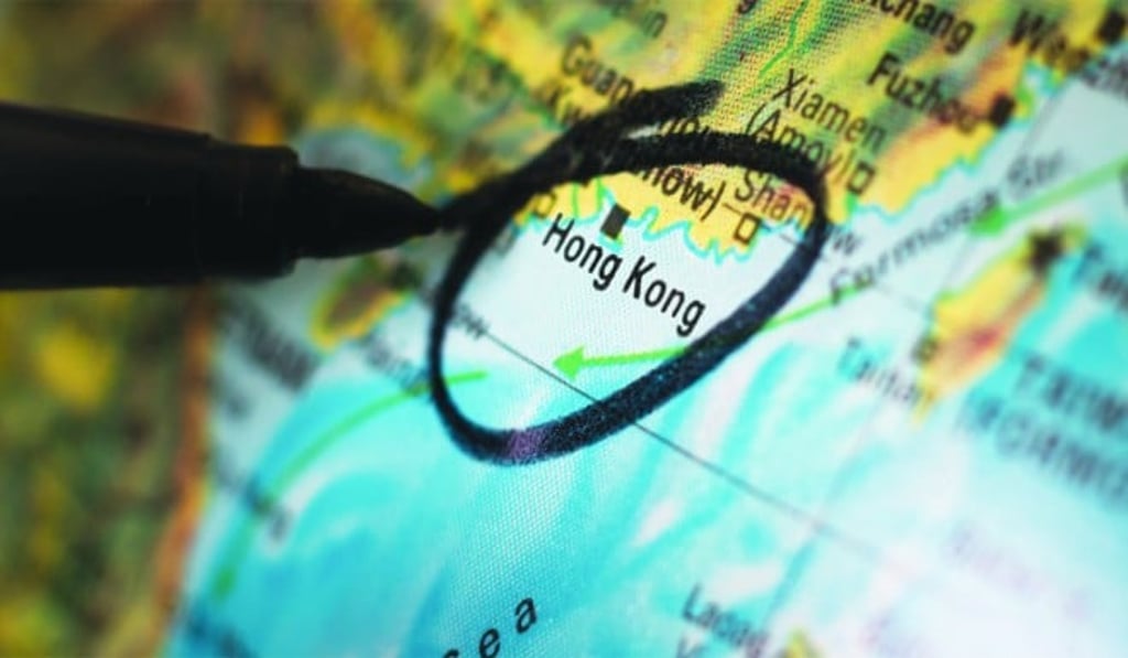 Hong Kong’s international status provides an environment for connecting with the outside world. Hong Kong’s international status provides an environment for connecting with the outside world.