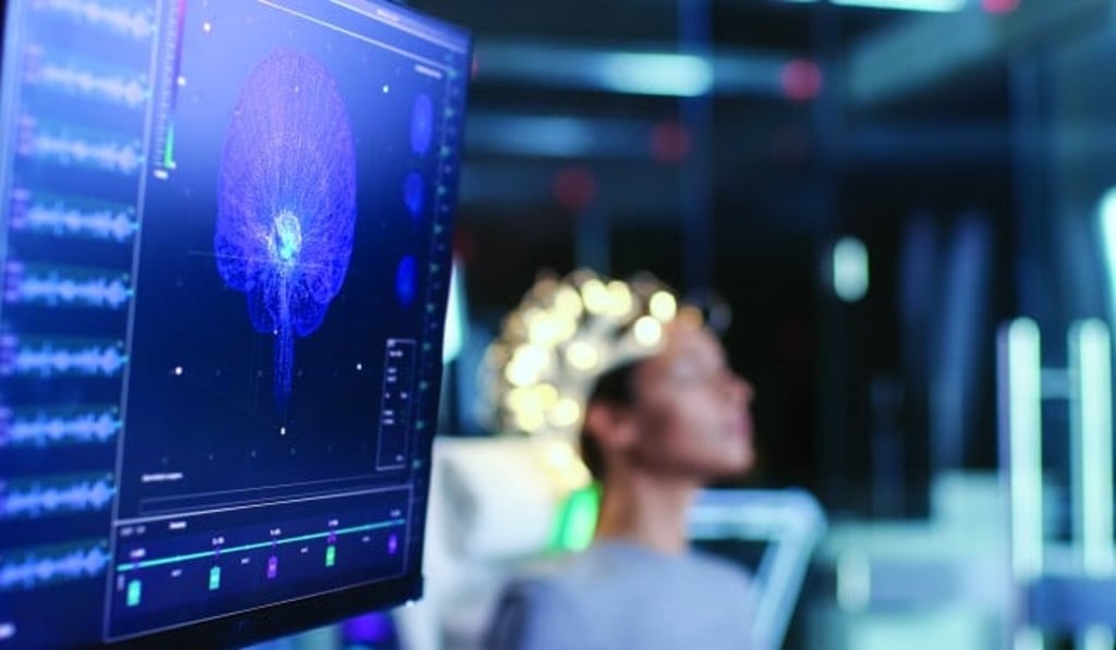 Brain imaging unveils the human mind which cannot be understood through studying one’s behaviours or verbal responses.