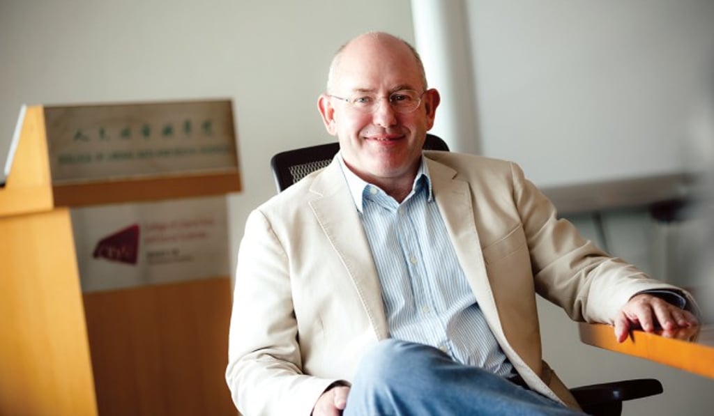 Dr Nicholas Thomas believes that safeguarding public health requires an integrated approach which considers not only the biomedical and science sides, but also the cultural, political and economic aspects.