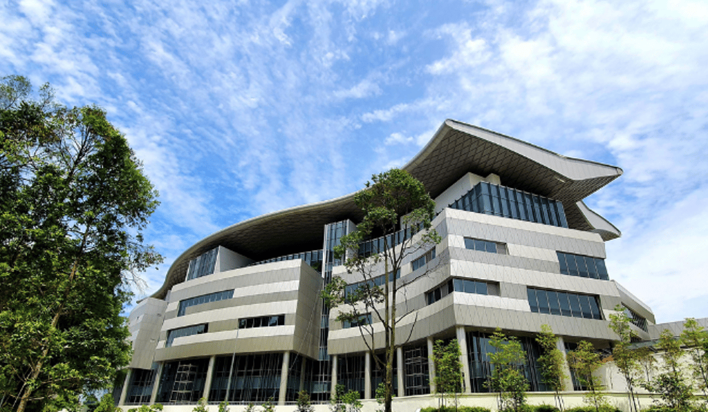 ASB-Iclif's corporate governance programs are currently taught in online or hybrid mode and will be offered in its new campus when condusive to do so