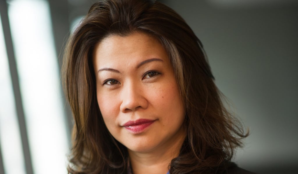 Gillian Ng, Senior Director of Corporate Governance at ASB’s Iclif Executive Education Center (ASB-Iclif)