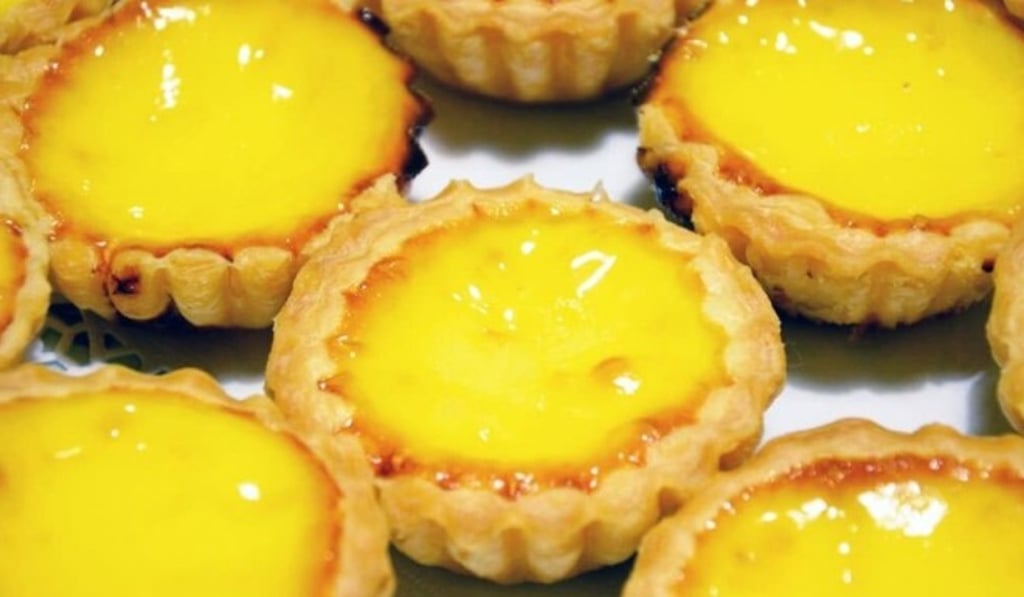 The history of the famous Hong Kong dessert goes back to medieval England. Photo: Hotels.com