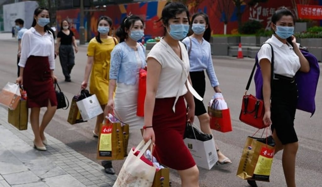Unlucky in love can mean unlucky at work in China as employers demand dating history from women applicants to prove ‘emotional intelligence’. Photo: AFP