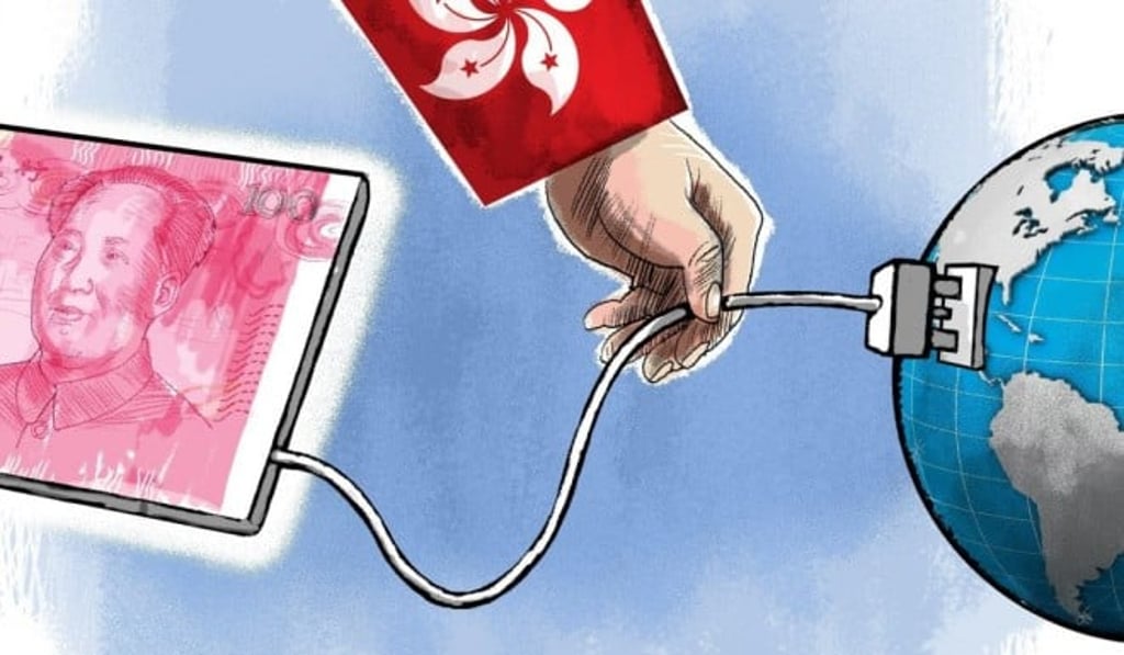 Illustration: Craig Stephens Illustration: Craig Stephens