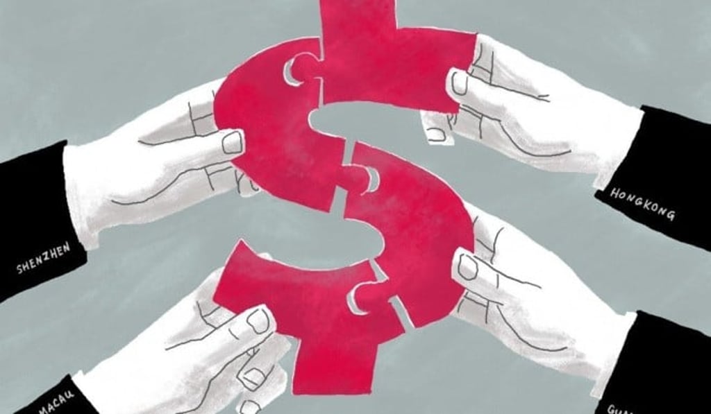 Illustration: Brian Wang Illustration: Brian Wang