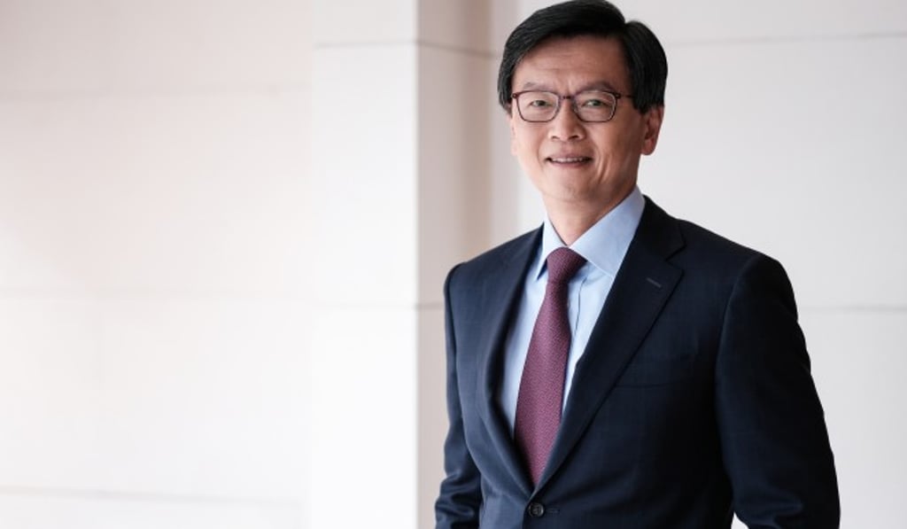 Alex Ng, Chief Executive Officer, Hong Kong Branch, Head of North Asia Pictet Wealth Management Asia Alex Ng, Chief Executive Officer, Hong Kong Branch, Head of North Asia Pictet Wealth Management Asia