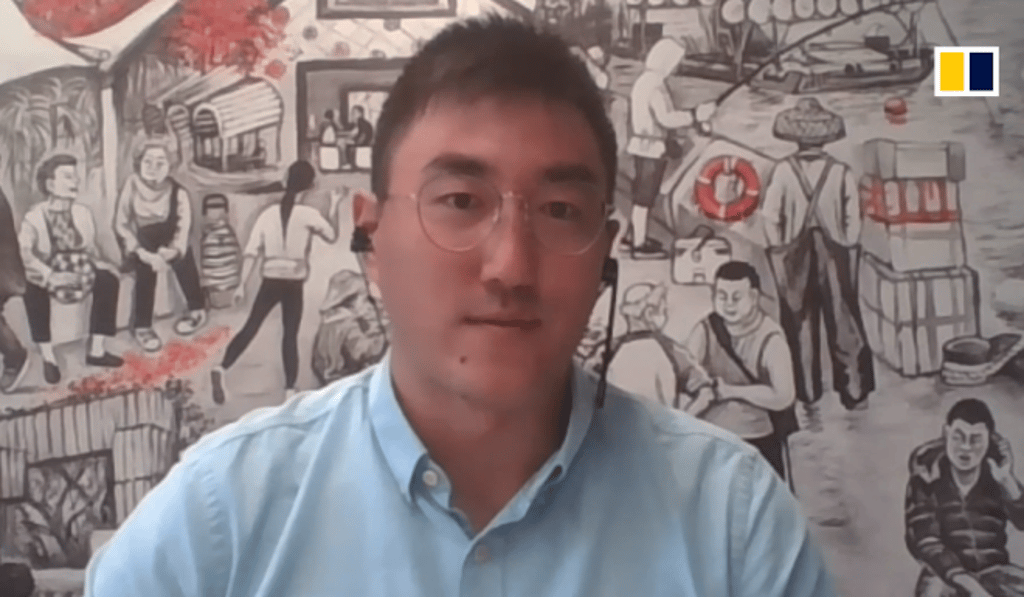 This discussion is moderated by Danny Lee, Senior Reporter at South China Morning Post