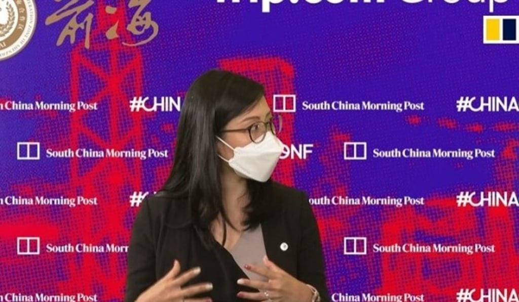 Kennas Lam, Vice President & Chief Information Officer for Asia-Pacific at Johnson Controls, brings up the human aspect of this rapid digitalisation how reimagining future business model and the importance of how people could work together