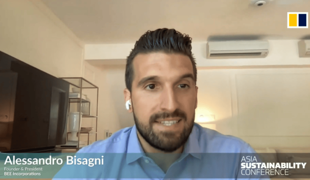 Despite the possibly higher prices associated with green buildings, it is important to remember that “implementing sustainability has a perceived cost, but it’s not always more costly,” Founder & President of BEE Incorporations, Alessandro Bisangi says. Despite the possibly higher prices associated with green buildings, it is important to remember that “implementing sustainability has a perceived cost, but it’s not always more costly,” Founder & President of BEE Incorporations, Alessandro Bisangi says.