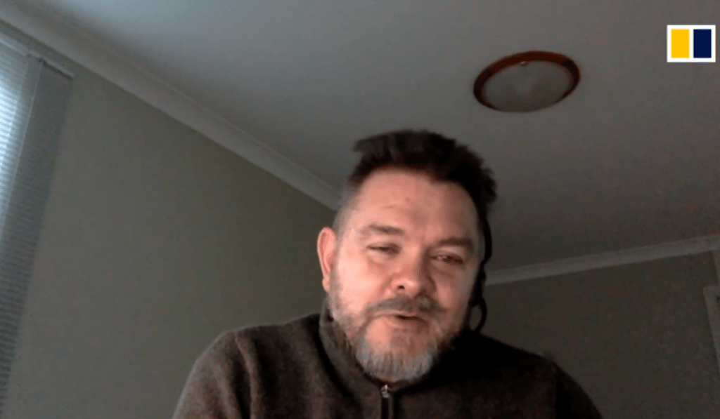 Michael Dean, LLM and Founding Partner of AgFunder introduces the idea of re-imagining what farming will look like to bring out one of the many possibilities for the future of food production.