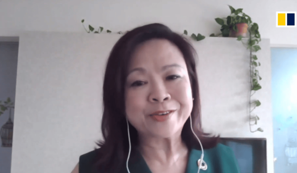 Esther An, Chief Sustainability Officer at City Developments Limited notes how “in 2020, there [was] drastic growth of ESG investment.”