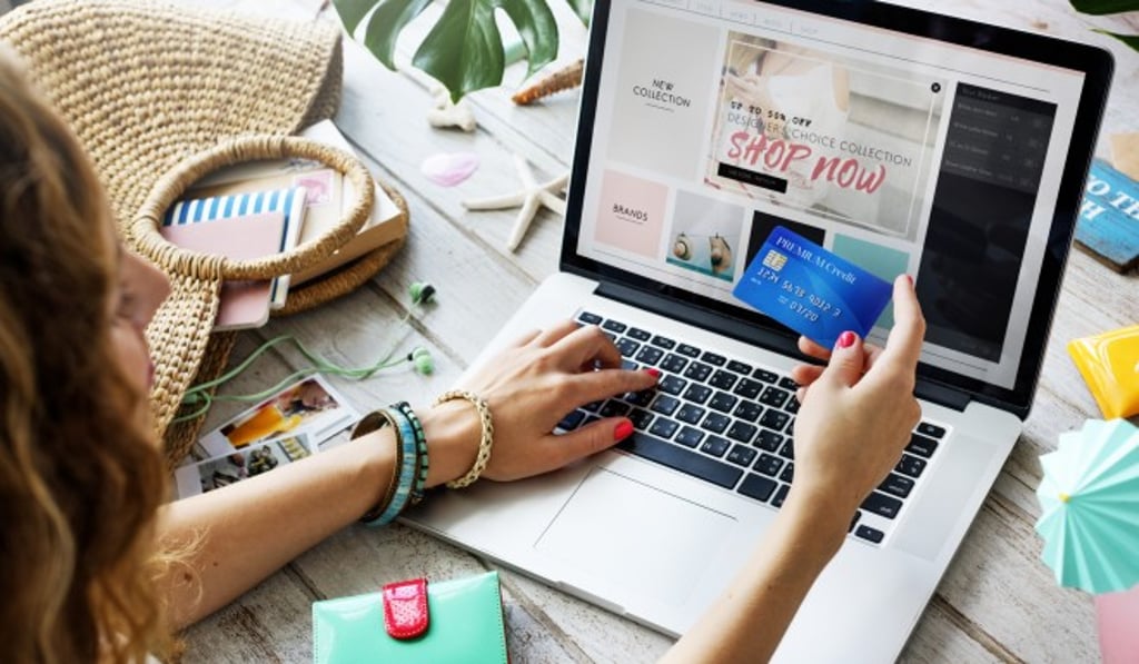 Trending shopping sites cheap