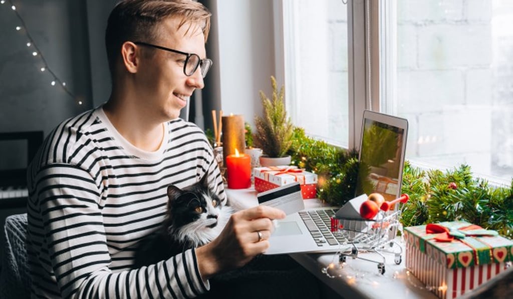 Customers prefer to choose from a variety of payment options, such as Buy Now Pay Later (BNPL), credit card or digital-wallet checkout solutions. Photo: Shutterstock