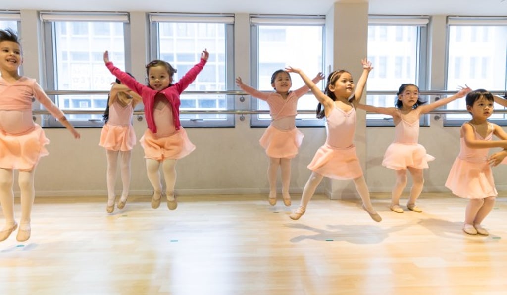 Photo by: Twinkle Dance Company