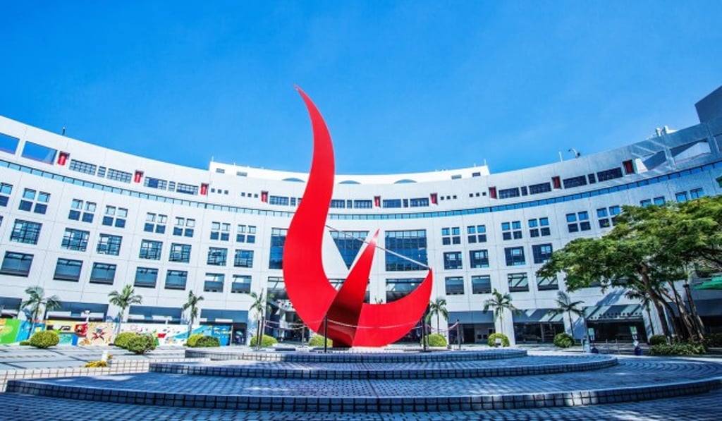 HKUST’s full-time MBA is ranked world’s top 22 by Financial Times for 14 consecutive years