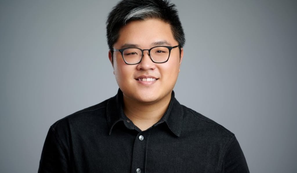 Francis Yeung, Mox Bank, HKUST MBA (Part-time Weekly Mode) Intake 2021 student