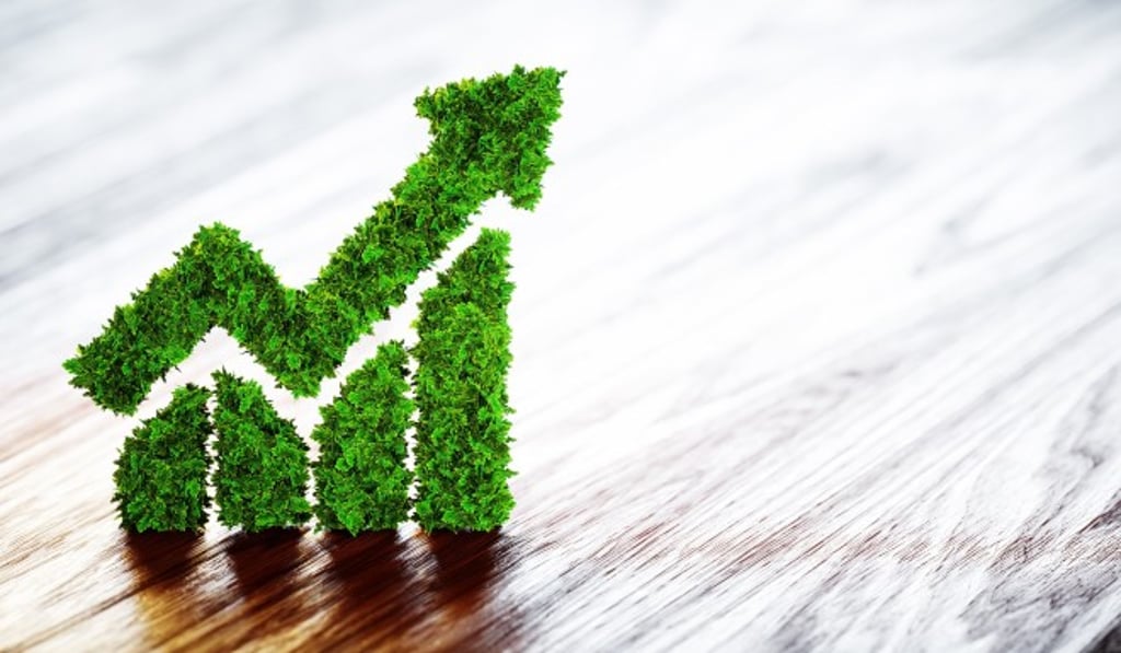 Green finance courses such as ‘ESG investing and green finance strategy for portfolio management