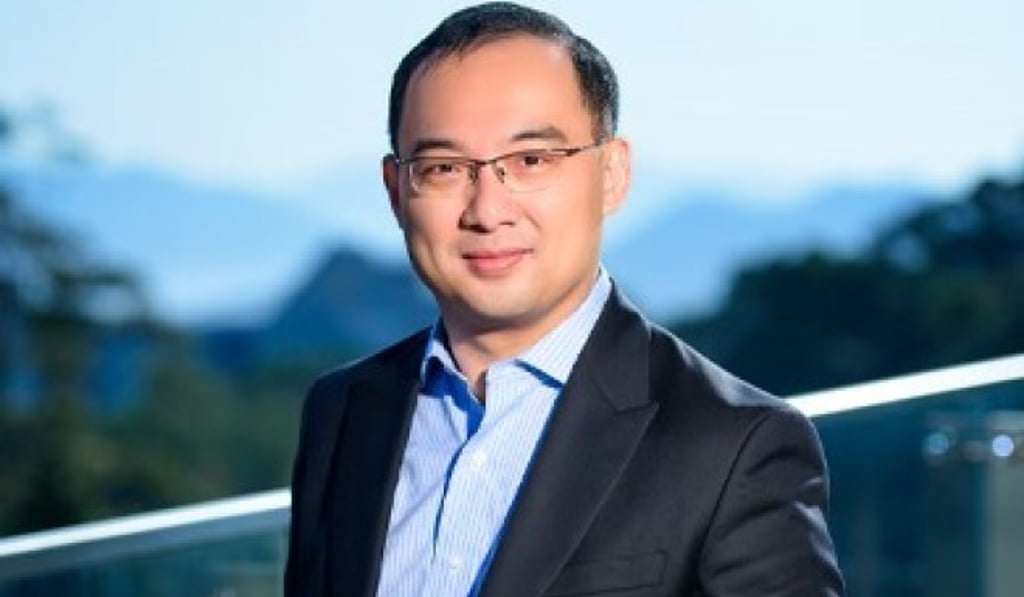 HKUST MBA Program Director, Prof. Tai-Yuan Chen emphasizes the importance of responsible business decisions