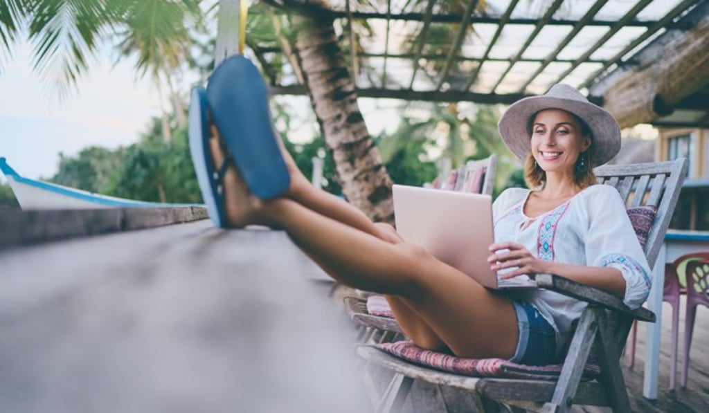 Digital acceleration and the global shift to online shopping have further opened up the possibilities for retailers to tap into festive sales opportunities worldwide. photo credit: shutterstock