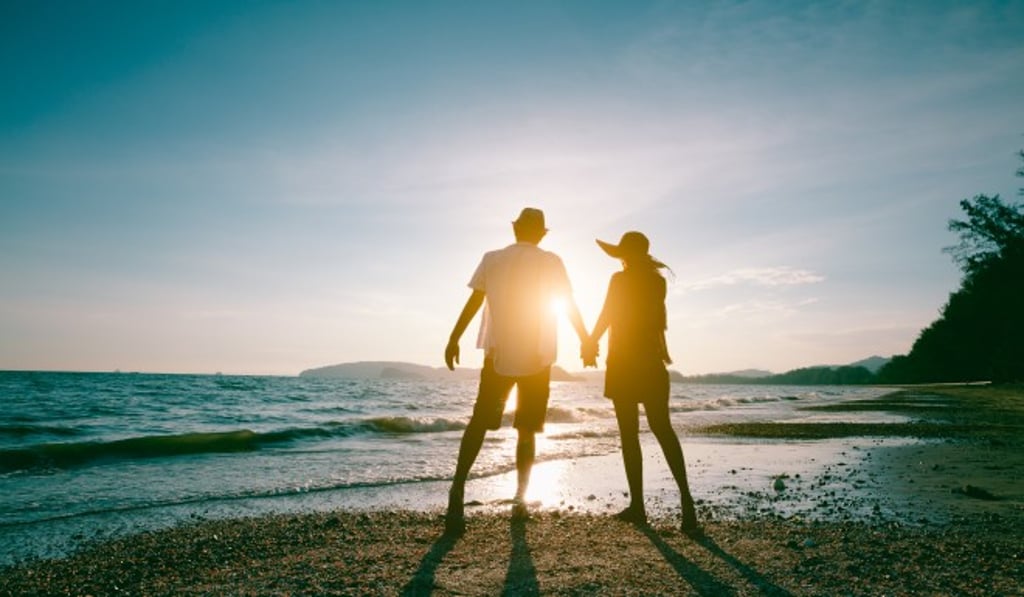 The path to financial freedom in retirement is built through good financial planning that sets out short- and long-term savings goals. Photo: Shutterstock The path to financial freedom in retirement is built through good financial planning that sets out short- and long-term savings goals. Photo: Shutterstock